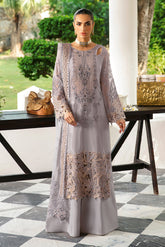 LUXURY CHIFFON - RDV- 104