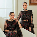 HAND MADE ZARI EXCLUSIVE DESIGN - V 13 - D05