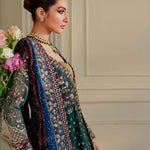 HAND MADE ZARI EXCLUSIVE DESIGN - V 13 - D03
