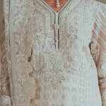 HAND MADE ZARI EXCLUSIVE DESIGN - V 13 - D02
