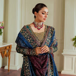 HAND MADE ZARI EXCLUSIVE DESIGN - V 13 - D03