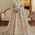HAND MADE ZARI EXCLUSIVE DESIGN - V 13 - D06