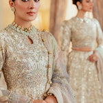 HAND MADE ZARI EXCLUSIVE DESIGN - V 13 - D06