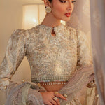 HAND MADE ZARI EXCLUSIVE DESIGN - V 13 - D06