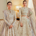 HAND MADE ZARI EXCLUSIVE DESIGN - V 13 - D06
