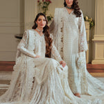 HAND MADE ZARI EXCLUSIVE DESIGN - V 13 - D02