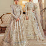 HAND MADE ZARI EXCLUSIVE DESIGN - V 13 - D06