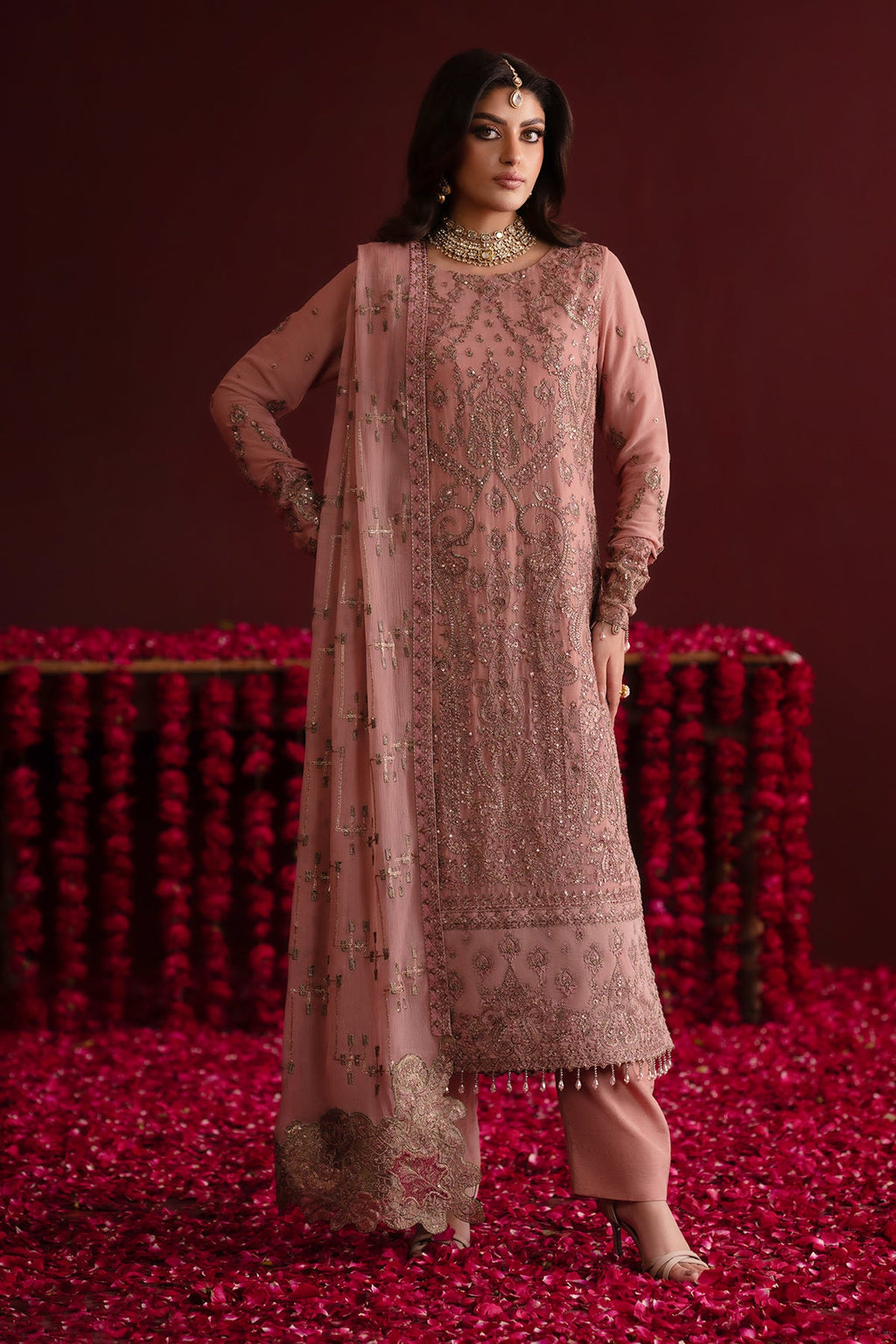 SHAHEENA