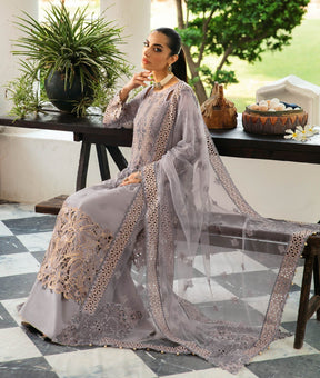 LUXURY CHIFFON - RDV- 104