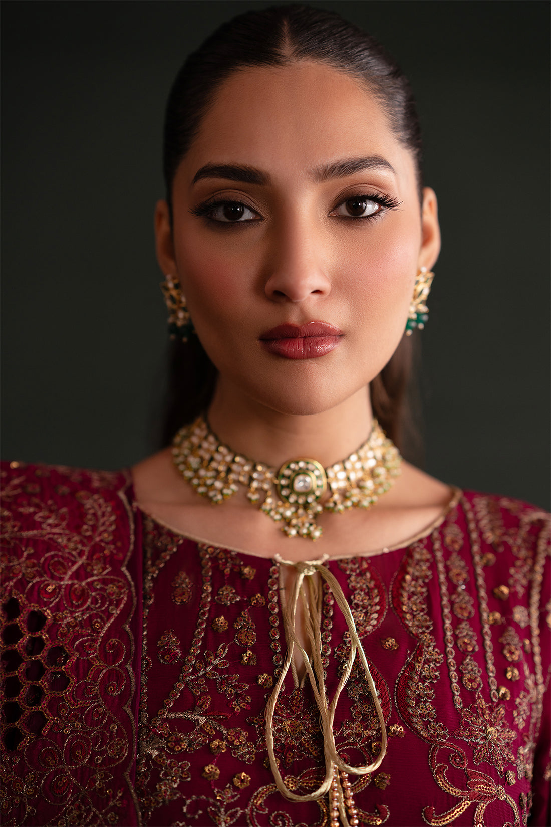 NISHTA