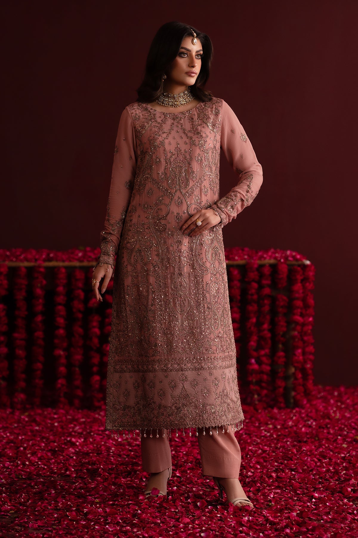 SHAHEENA
