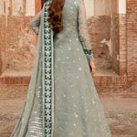 GREY VEIL
