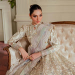 HAND MADE ZARI EXCLUSIVE DESIGN - V 13 - D06