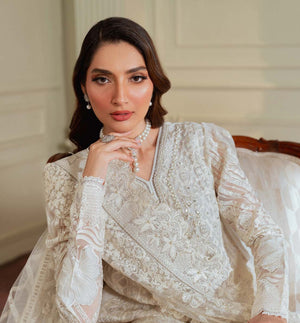 HAND MADE ZARI EXCLUSIVE DESIGN - V 13 - D02