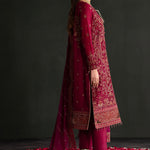 NISHTA