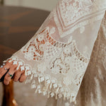 HAND MADE ZARI EXCLUSIVE DESIGN - V 13 - D02