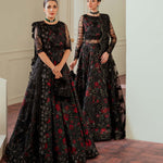 HAND MADE ZARI EXCLUSIVE DESIGN - V 13 - D05