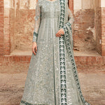 GREY VEIL