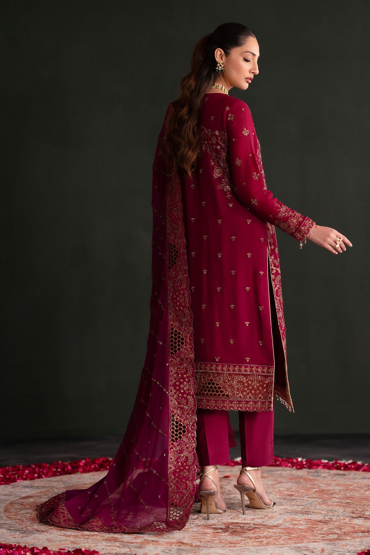 NISHTA