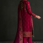 NISHTA