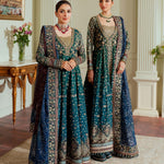 HAND MADE ZARI EXCLUSIVE DESIGN - V 13 - D03