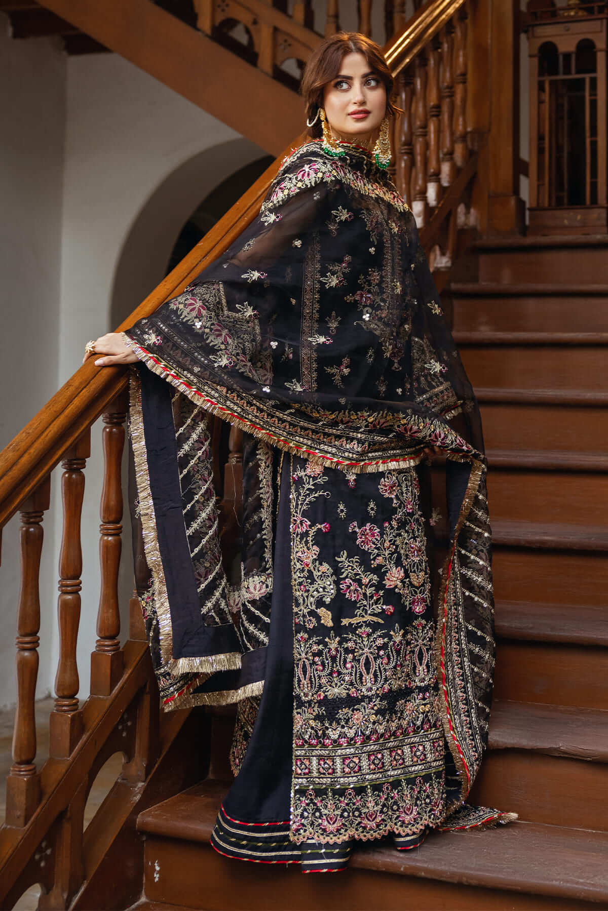 SB-32 MEHRANG
