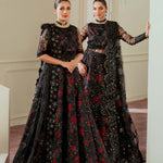 HAND MADE ZARI EXCLUSIVE DESIGN - V 13 - D05
