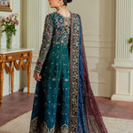 HAND MADE ZARI EXCLUSIVE DESIGN - V 13 - D03
