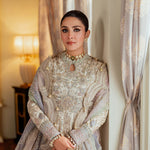HAND MADE ZARI EXCLUSIVE DESIGN - V 13 - D06