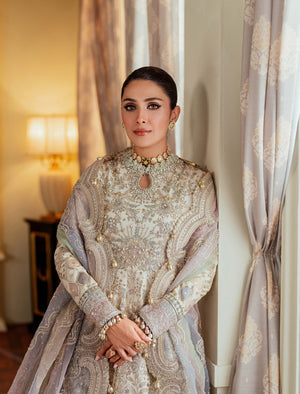 HAND MADE ZARI EXCLUSIVE DESIGN - V 13 - D06