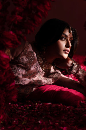 SHAHEENA