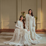 HAND MADE ZARI EXCLUSIVE DESIGN - V 13 - D02