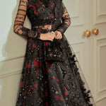 HAND MADE ZARI EXCLUSIVE DESIGN - V 13 - D05