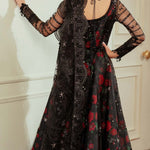 HAND MADE ZARI EXCLUSIVE DESIGN - V 13 - D05