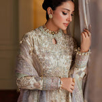 HAND MADE ZARI EXCLUSIVE DESIGN - V 13 - D06