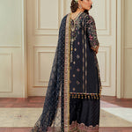 HAND MADE ZARI EXCLUSIVE DESIGN - V 13 - D07