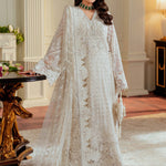 HAND MADE ZARI EXCLUSIVE DESIGN - V 13 - D02