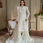 HAND MADE ZARI EXCLUSIVE DESIGN - V 13 - D02