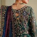 HAND MADE ZARI EXCLUSIVE DESIGN - V 13 - D03