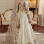 HAND MADE ZARI EXCLUSIVE DESIGN - V 13 - D06