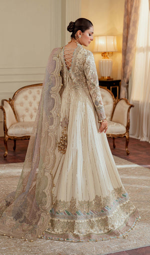 HAND MADE ZARI EXCLUSIVE DESIGN - V 13 - D06